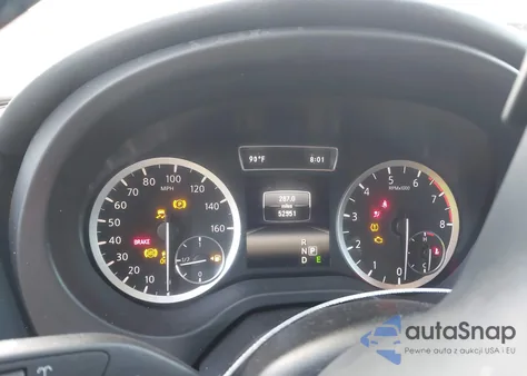 2018 Infiniti Qx30 Premium из США, поврежденный, VIN SJKCH5CRXJA051883